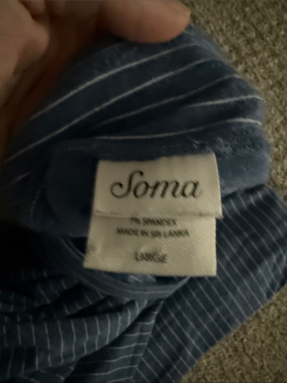Soma 3 Piece Set! - Picture 6 of 6